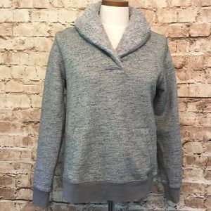 LL Bean signature Collection sweatshirt